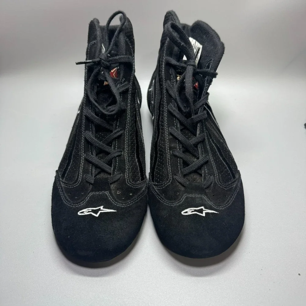 Alpinestars please see